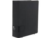 WD 3TB My Book for Mac Desktop External Hard Drive USB 3.0 WDBYCC0030HBK NESN