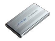 cirago 80GB External Hard Drive USB 2.0 Model CST1080R
