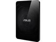ASUS Travelair N Wi Fi USB 3.0 1 TB Wireless Hard Drive with built in SD card reader