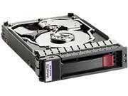 HP 504334 001 146GB 15000 RPM SAS 3Gb s 2.5 Internal Hard Drive