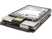 HP 177986 001 36.4GB 10000 RPM Ultra3 SCSI Hotplug Internal Hard Drive