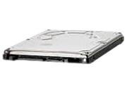 HP 634862 001 320GB 7200 RPM SATA 2.5 Internal Notebook Hard Drive