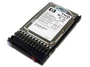 HP 430165 003 146GB 10000 RPM 16MB Cache SAS 3Gb s 2.5 Internal Notebook Hard Drive Bare Drive