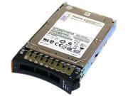 Lenovo 42D0673 73GB 15000 RPM SAS 6Gb s 2.5 Internal Notebook Hard Drive