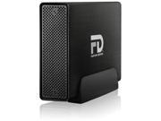 Fantom Drives Gforce 3 2TB USB 3.0 3.5 External Hard Drive Black