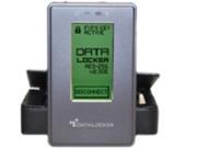 DataLocker Enterprise 2TB USB 2.0 External Hard Drive DL2000E2