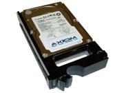 Axiom 44W2239 AX 450GB 15000 RPM SAS 6Gb s 3.5 Internal Hard Drive