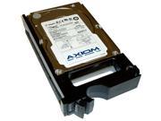 Axiom AXD PE30010F 300GB 10000 RPM SAS 3Gb s 3.5 Internal Hard Drive