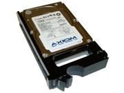 Axiom 44W2244 AXA 600GB 15000 RPM SAS 6Gb s 3.5 Internal Hard Drive