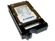 Axiom AXD PE45015D6 450GB 15000 RPM SAS 6Gb s 3.5 Internal Hard Drive
