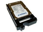 Axiom 40K1041 AXA 300GB 10000 RPM 16MB Cache SAS 3Gb s 3.5 Internal Hard Drive
