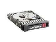 Axiom AXD PE50072E 7200 RPM SAS 6Gb s 2.5 Internal Notebook Hard Drive