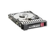 Axiom AXD PE60010E 10000 RPM SAS 6Gb s 2.5 Internal Notebook Hard Drive