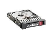 Axiom AXD PE50072G 7200 RPM SAS 6Gb s 2.5 Internal Notebook Hard Drive
