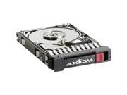 Axiom 581286 B21 AX 10000 RPM SAS 6Gb s 2.5 Internal Notebook Hard Drive