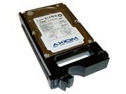 Axiom 40K1039 AXA 73GB 10000 RPM 16MB Cache SAS 3Gb s 3.5 Internal Hard Drive