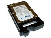 Axiom 2TB 7200 RPM 3.5 Internal Hard Drive