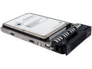 Axiom 4XB0G45720 AX 500GB 7200 RPM 64MB Cache SATA 6.0Gb s 2.5 Enterprise Internal Hard Drive