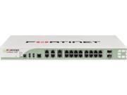 Fortinet FortiGate 100D Security Appliance FG 100D