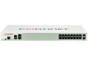 Fortinet FortiGate 200D FG 200D Next Generation NGFW Firewall Appliance Bundle with 1 Year 8x5 Forticare and FortiGuard