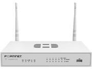 Fortinet FortiGate 50E FG 50E Next Generation NGFW Firewall Appliance Bundle with 1 Year 24x7 FortiCare and FortiGuard