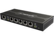 Ubiquiti ERPOE 5 EdgeRouter PoE Advanced 5 Port Router