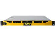 Kemp LoadMaster LM 4000 with 2x10Gb 2xGbE 6 Gbps 2.5K SSL TPS One Year 10x5 Maintenance Support Contract