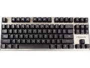Nixeus MK BN15 MODA v2 Mechanical Keyboard Brown Switch Soft Tactile