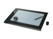 WACOM Intuos 4 Professional Pen Tablet - Extra Large/Black