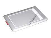 WACOM Bamboo Fun Pen & Touch USB Tablet
