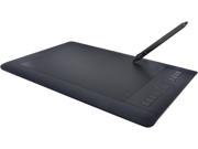 Wacom Intuos Pro PTH651 8.8 x 5.5 Active Area USB Pen and Touch Medium