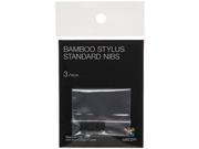 Wacom ACK 205 01 Z Replacement Nibs for Bamboo Stylus