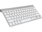 Apple Magic Bluetooth Wireless Keyboard C184LL A Refurbished 90 days warranty. Battery not included