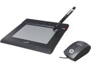 Genius EasyPen M406 31100020101 USB Multimedia Tablet with Cordless Pen