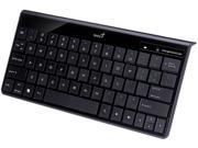 Genius Luxepad A9000 Bluetooth Wireless Ultra thin Bluetooth Keyboard