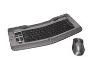 Microsoft 24 GHz Bluetooth Wireless