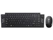 SolidTek Keyboard Black Keyboard