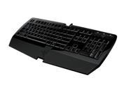 RAZER Arctosa Black Wired Gaming Keyboard
