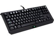 RAZER Blackwidow Tournament Edition Gaming Mechanical Keyboard