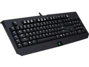 RAZER RZ03 00393600 R3M1 Blackwidow Stealth Edition Keyboard