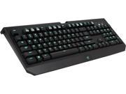 Razer BlackWidow Ultimate Stealth 2016 Mechanical Gaming Keyboard