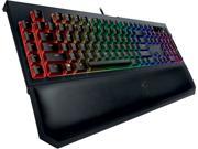 Razer Blackwidow Chroma V2 â€“ RGB Mechanical Gaming Keyboard â€“ Green Switch