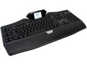 Logitech 920 000969 G19 Keyboard with Color Display