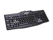 Logitech G105 Call of Duty MW3 Edition Keyboard