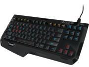Logitech 920 007731 G410 Gaming Keyboard