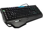 Logitech G910 Orion Spark Mechanical Gaming Keyboard Black 920 006385 Certified Refurbished