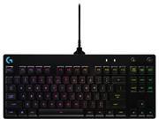 Logitech G Pro Mechanical Gaming Keyboard Logitech G Pro Mechanical Gaming Keyboard
