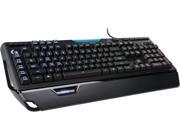 Logitech G910 Orion Spectrum RGB Mechanical Gaming Keyboard USB (920-008012) Logitech G910 Orion Spectrum RGB Mechanical Gaming Keyboard USB (920-008012)