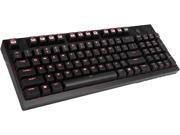 Cooler Master SGK 4020 GKCR1 US CM Storm Quick Fire TK Gaming Keyboard