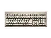 KeyTronic E06101USB-C Beige Wired 6101 Series Keyboard KeyTronic E06101USB-C Beige Wired 6101 Series Keyboard